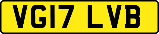 VG17LVB