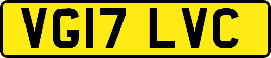 VG17LVC