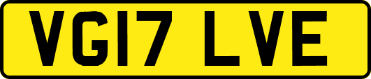 VG17LVE