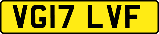 VG17LVF