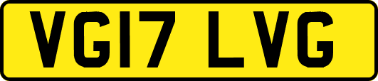 VG17LVG
