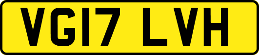 VG17LVH