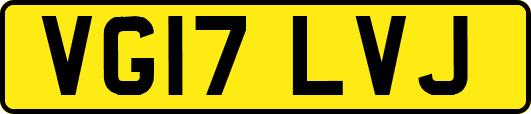 VG17LVJ