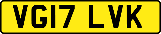VG17LVK