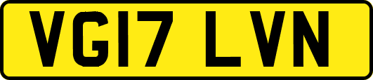 VG17LVN
