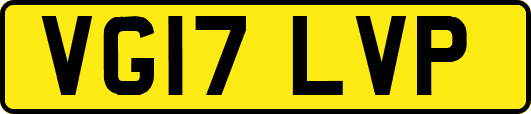 VG17LVP