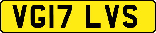 VG17LVS