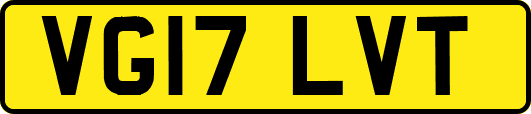 VG17LVT