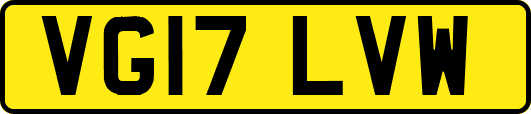 VG17LVW