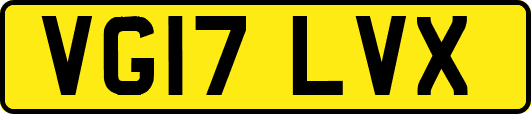 VG17LVX