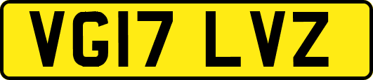 VG17LVZ