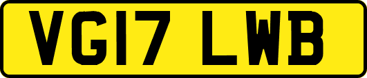 VG17LWB
