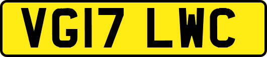 VG17LWC