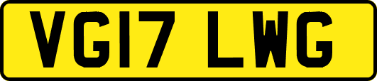 VG17LWG