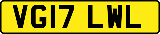 VG17LWL