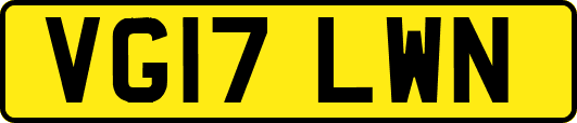VG17LWN