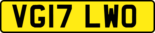 VG17LWO