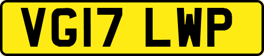 VG17LWP