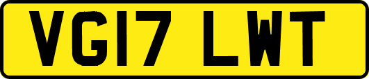 VG17LWT
