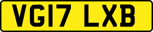 VG17LXB