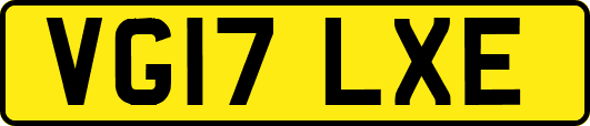 VG17LXE