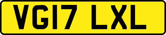 VG17LXL
