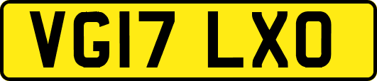 VG17LXO