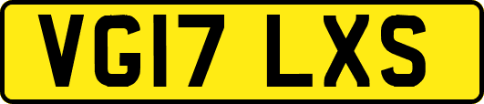 VG17LXS