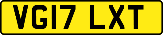 VG17LXT