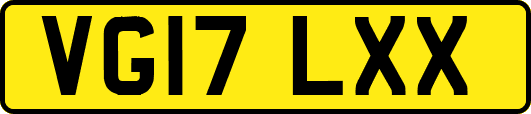 VG17LXX