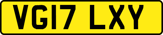 VG17LXY