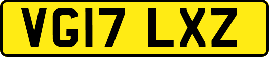 VG17LXZ