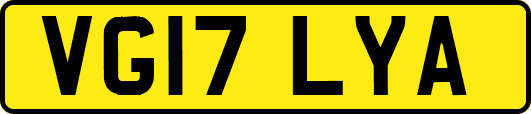 VG17LYA