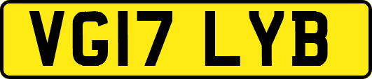 VG17LYB