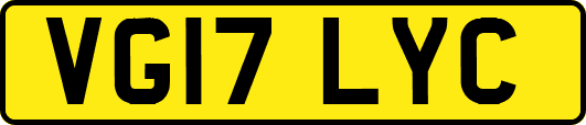 VG17LYC