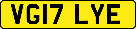 VG17LYE