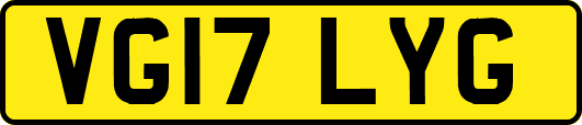 VG17LYG