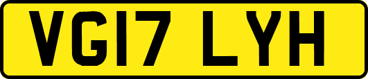 VG17LYH
