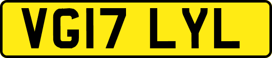 VG17LYL