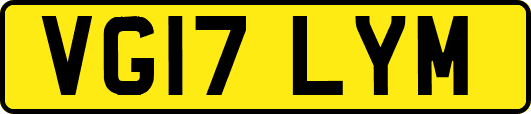 VG17LYM