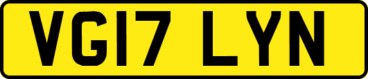 VG17LYN