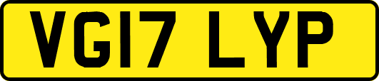 VG17LYP