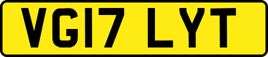 VG17LYT