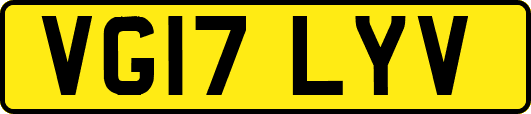 VG17LYV