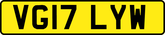 VG17LYW