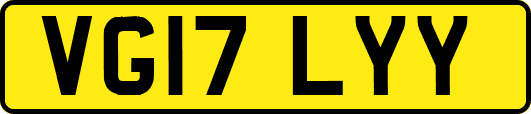 VG17LYY