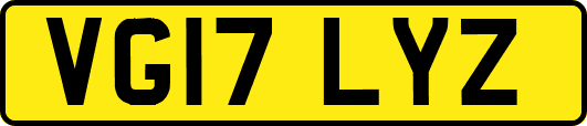 VG17LYZ
