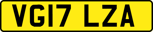 VG17LZA