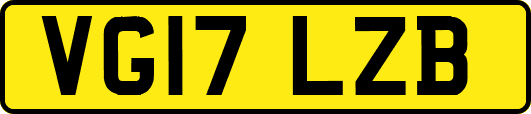 VG17LZB