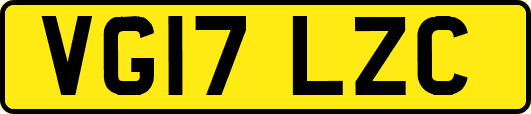 VG17LZC